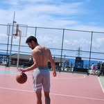 PapiBasketball